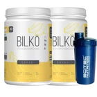 Протеин Bilko Сывороточный Изолят Whey Protein Isolate и Шейкер