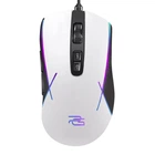 Проводная игровая мышь Proove Gaming Defiant USB 1.5 м белая