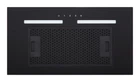 Витяжка Interline SWAY BL A/60 GL/S