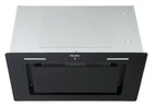 Витяжка Interline SOLO ULTRA BK A/60/T