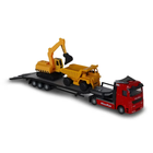 Ігровий набір Автоперевізник TechnoDrive 541757.270 Різнокольоровий shop (8713219578919)
