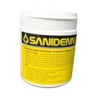 Бактерии для септика, туалета Sanidenn PLUS 250г. Разжижает, очищает, обезжиривает
