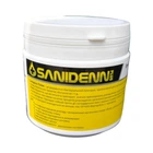 Бактерии для септика, туалета Sanidenn PLUS 450г. Разжижает, очищает, обезжиривает