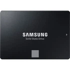 SSD накопичувач Samsung 870 EVO 500 GB (MZ-77E500BW)