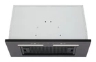 Витяжка Interline WIND BL A/60/GL/ST