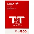 Гільзи для сигарет T&T 500шт