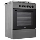 Комбинированная плита Artel Milagro 10-E Grey