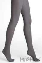 Колготки для беременных Marilyn MAMA 60 2 Grigio