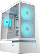 Корпус Cougar CFV235 Mesh White