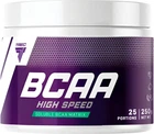 Аминокислотный комплекс Trec Nutrition BCAA High Speed