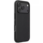 Чехол Nillkin Matte Magnetic Pro для Apple iPhone 17 Pro (6.3") (Черный / Black) (233423)