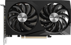 Видеокарта Gigabyte GeForce RTX 3050 8GB WINDFORCE 2 (GV-N3050WF2V2-8GD)