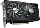 Відеокарта Gigabyte GF RTX 5050 8GB GDDR6 WindForce OC V2 (GV-N5050WF2OCV2-8GD)