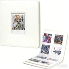 Фотоальбом білий для Fujifilm Instax Wide на 288 фото Альбом для для Wide 100, 200, 210, 300, 400, Polaroid 600
