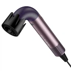 Фен Hoco HP18 High-speed hair dryer Purple (788628)