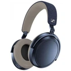 Навушники з мікрофоном Sennheiser MOMENTUM 4 Wireless Denim (700386)