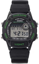 Часы Casio W-220H-1A3VEF