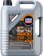 Моторное масло Liqui Moly Top Tec 4200