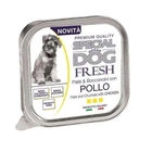 Консервированный корм Monge SDE Dog Fresh Курица