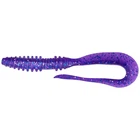 Силикон Keitech Mad Wag Mini 3.5’’ EA#04 Violet (10 шт/уп)