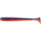 Силикон Keitech Swing Impact 2" PAL#09 Violet Fire (12 шт/уп)