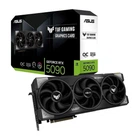 Відеокарта GF RTX 5090 32 GB GDDR7 TUF Gaming OC Asus (TUF-RTX5090-O32G-GAMING) ( Black ) 38110