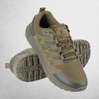 Кросівки M-Tac Summer Sport Dark Olive 38