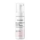 Пінка для вмивання Hollyskin Hyaluronic Acid Foaming Facial Cleanser з гіалуроновою кислотою 150 мл