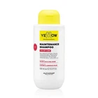 Шампунь для защиты цвета волос Yellow Color Care Shampoo 500 мл