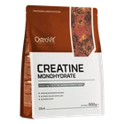 Креатин Ostrovit Creatine Monohydrate банка порошок