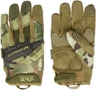 Рукавички Mechanix M-Pact Multicam S
