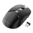 Мышь Borofone BG5, Borofone, Черный - 321040