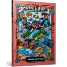 Книга Артбукс Minecraft Глибоке занурення (9786177688524)