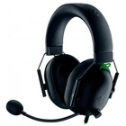 Навушники Razer BlackShark V2 X, З мікрофоном, Чорний - 368850