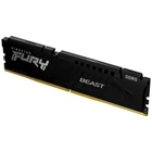 Модуль пам'яті Kingston Fury Beast, 32 Гб., Чорний - 577023