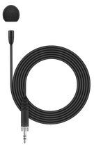 Микрофон конденсаторный Sennheiser MKE Essential Omni 508249 Black (615104314627)