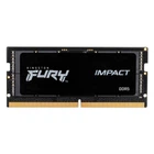 Модуль памяти Kingston Fury Impact PnP, 32 Гб., Черный - 396296