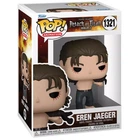 Фигурка Funko POP! Атака титанов Эрен Йегер (67926)