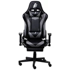 Кресло для геймеров 1stPlayer FK3, Серый - 669966