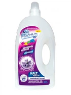 Гель для прання Waschkonig Gel Lavendel 4.9 л