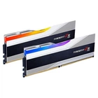 Модуль памяти G.Skill Trident Z5 RGB, 32 Гб., Серебряный - 444402