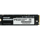 SSD накопитель PATRIOT P410 2 TB (P410P2TBM28H)