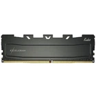 Модуль памяти Exceleram DDR4 16GB 3200 MHz Black Kudos (EKBLACK4163216X)