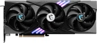 Видеокарта MSI RTX 5060 Ti 8G GAMING TRIO OC