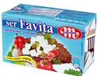 Сир Mlekovita Favita, 270 г