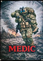 Банер Медик (Medic)