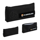 Пенал Kite FC Barcelona (BC26-680)
