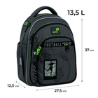 Школьный рюкзак Kite Education Goal K26-763S-3