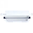 Вытяжка MINOLA HTL 6215 WH 700 LED