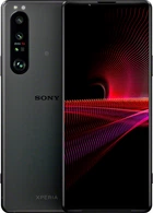 Мобильный телефон Sony Xperia 1 III 12/256GB Gray